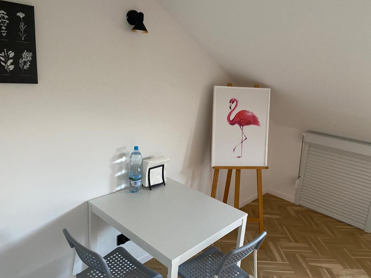 Kawalerka Premium B 30M2 - Po Remoncie - Nowa! Lejlighed Warszawa Eksteriør billede